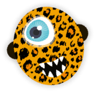 Yubba Leopard